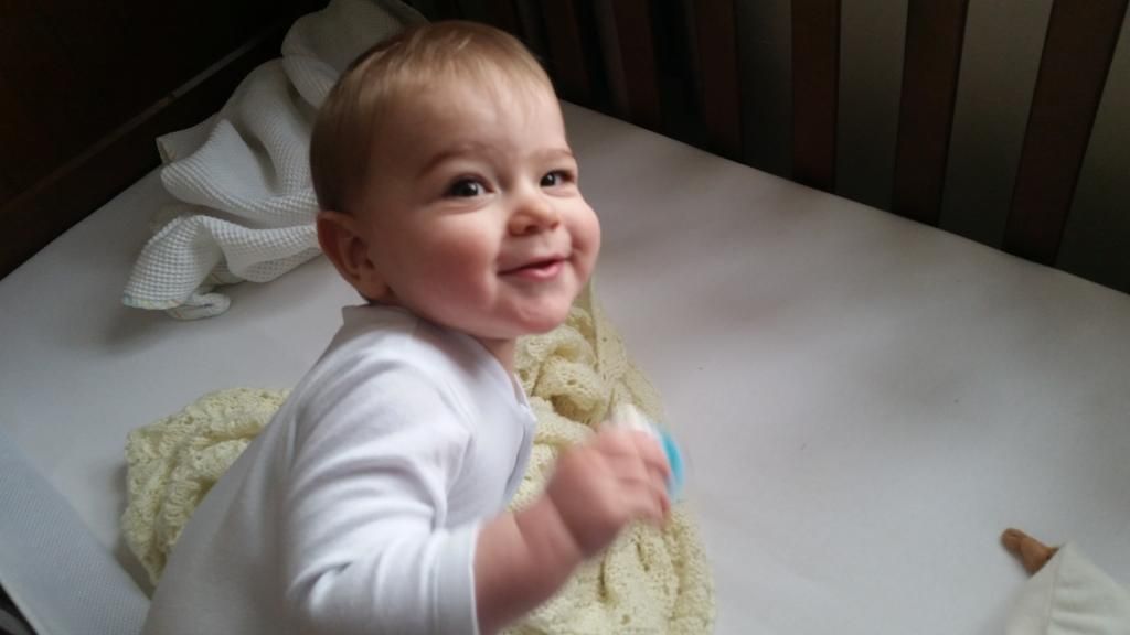 Baby ate paper ( BabyCentre